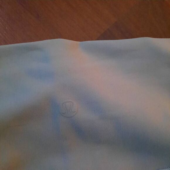 Lululemon Wunder Train HR Tights Size 0 - Picture 6 of 7